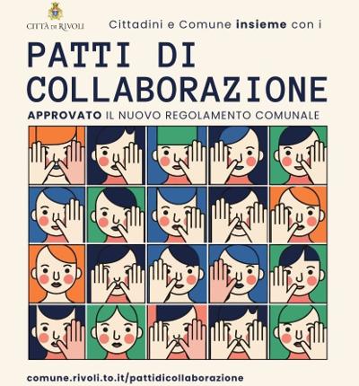Patti di collaborazione