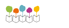 Un Parco In Biblioteca - Logo